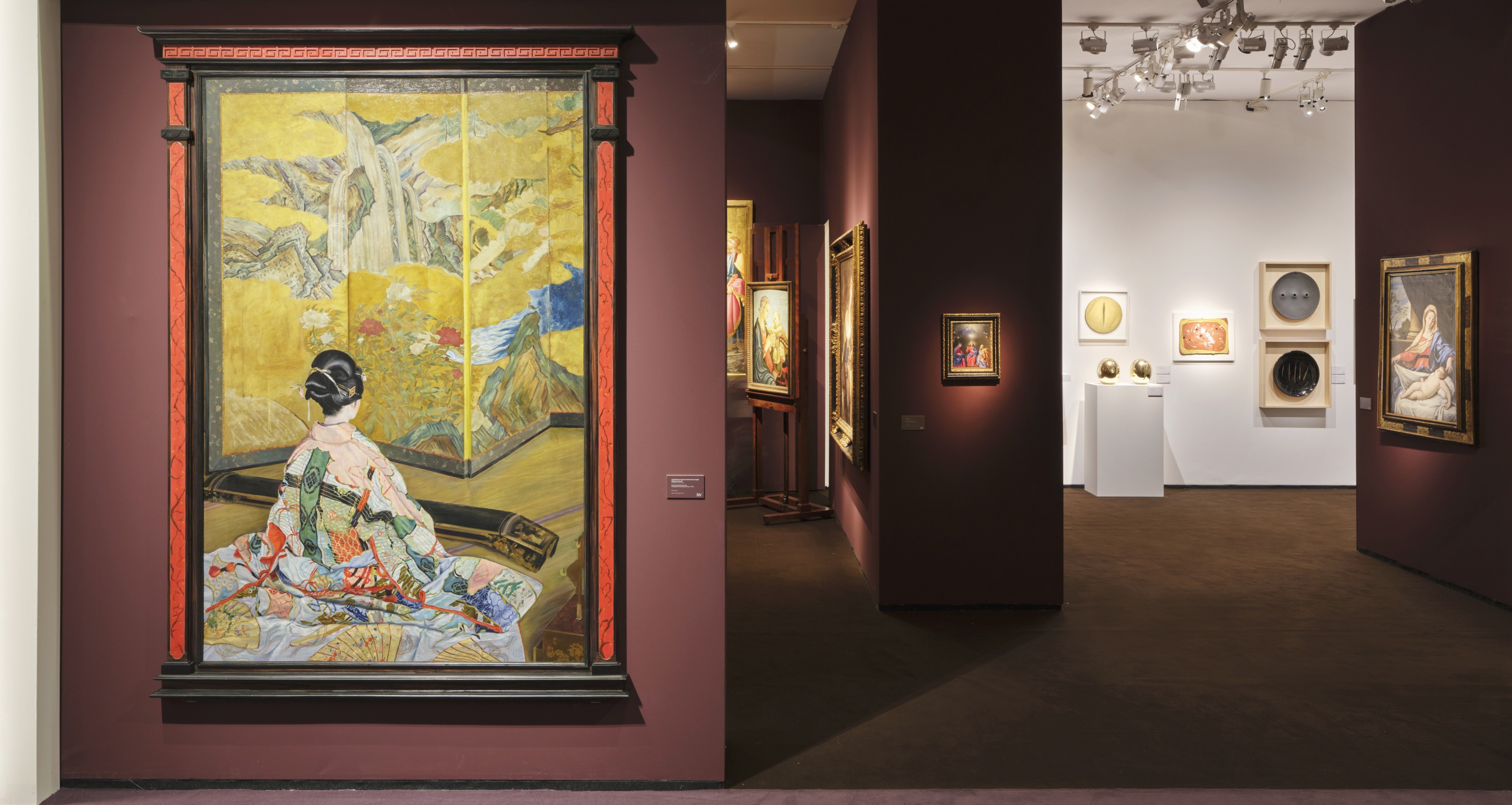 TEFAF Maastricht 2026